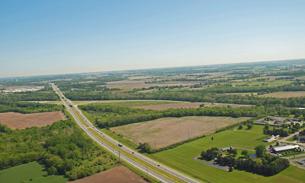 Primary Photo Of I-75, Troy Land For Sale