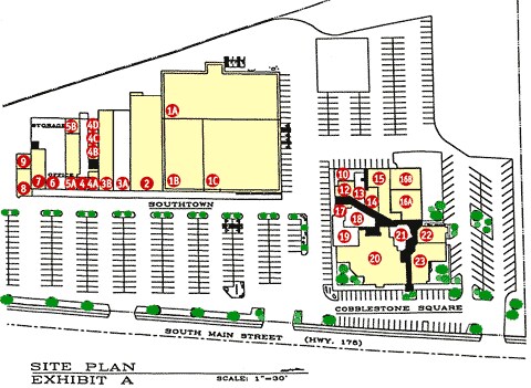 More Photos Of 770 S Main St, Fond Du Lac Unknown For Lease
