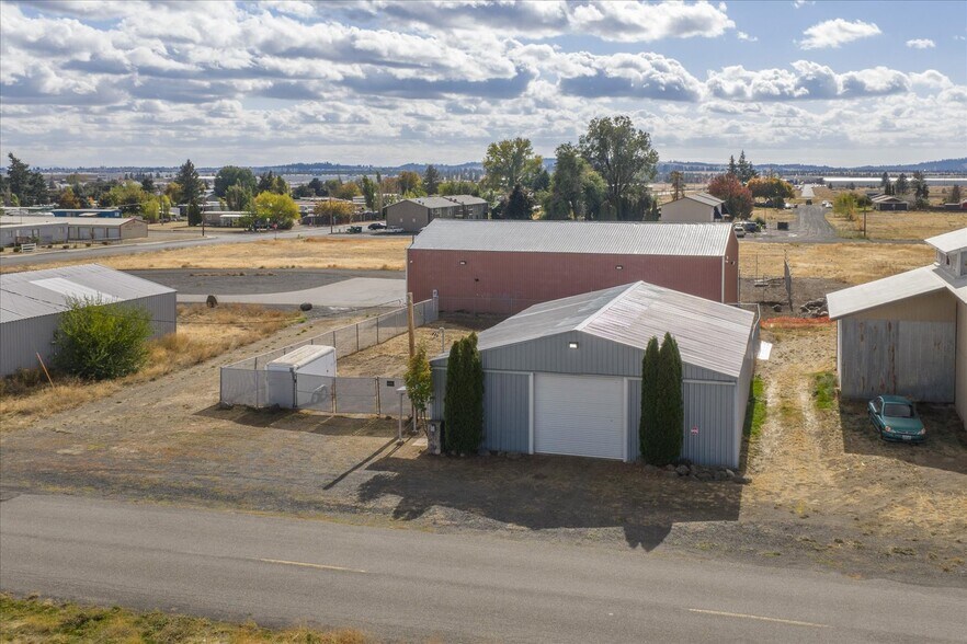 More Photos Of 12825 W 17th Ave, Airway Heights Warehouse For Sale