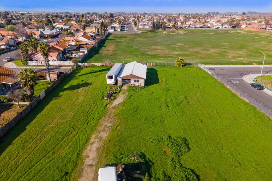 607 N Mercey Springs Rd, Los Banos, CA 93635 Land For Sale