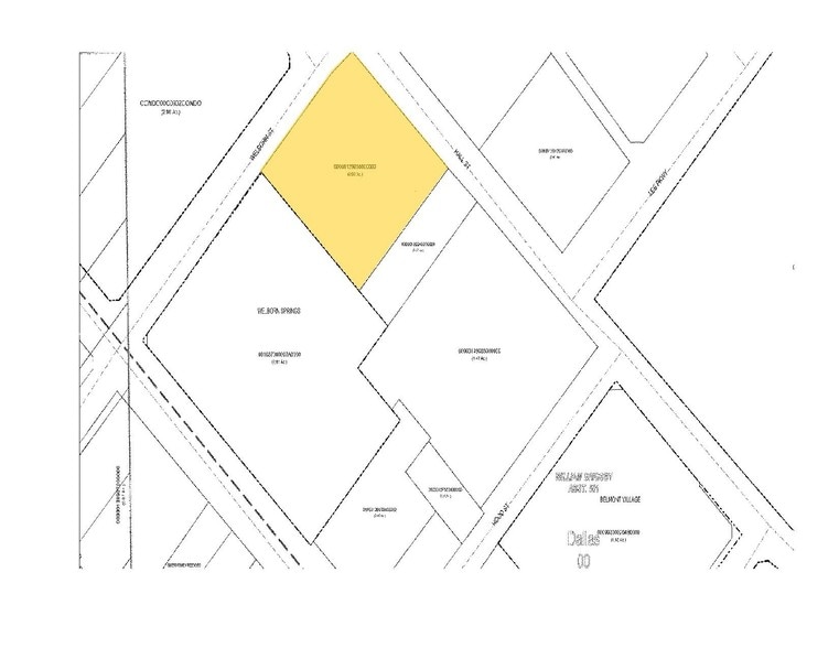 More Photos Of 3625 N Hall St, Dallas Office For Lease