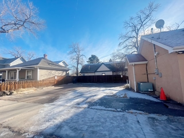 More Photos Of 1730 W Colorado Ave, Colorado Springs Freestanding For Sale