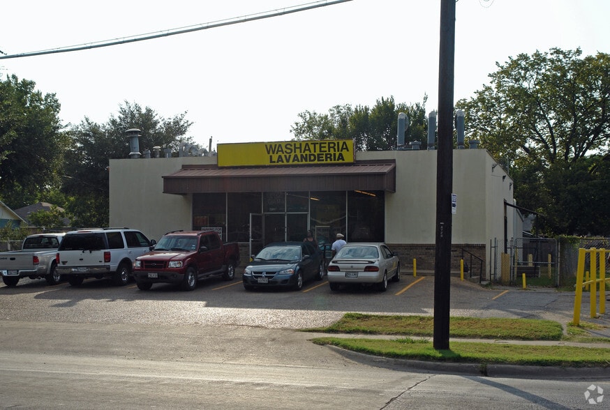 Primary Photo Of 4728 E Grand Ave, Dallas Freestanding For Sale