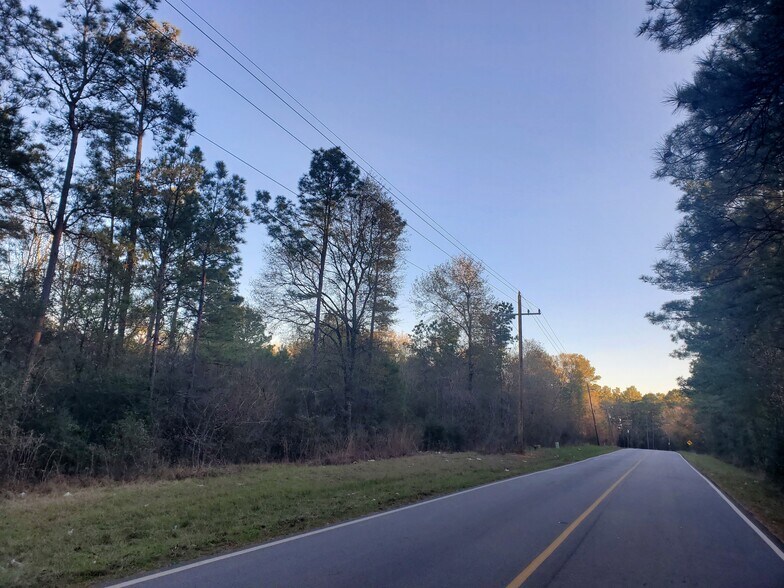 Primary Photo Of 12.467 Acres Meador Road, Conroe Land For Sale