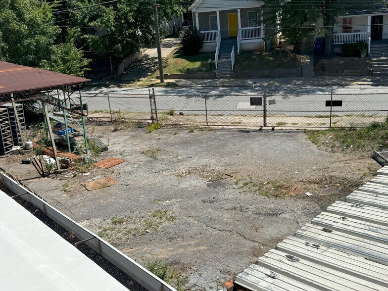 More Photos Of 892 Murphy Ave SW, Atlanta Warehouse For Sale