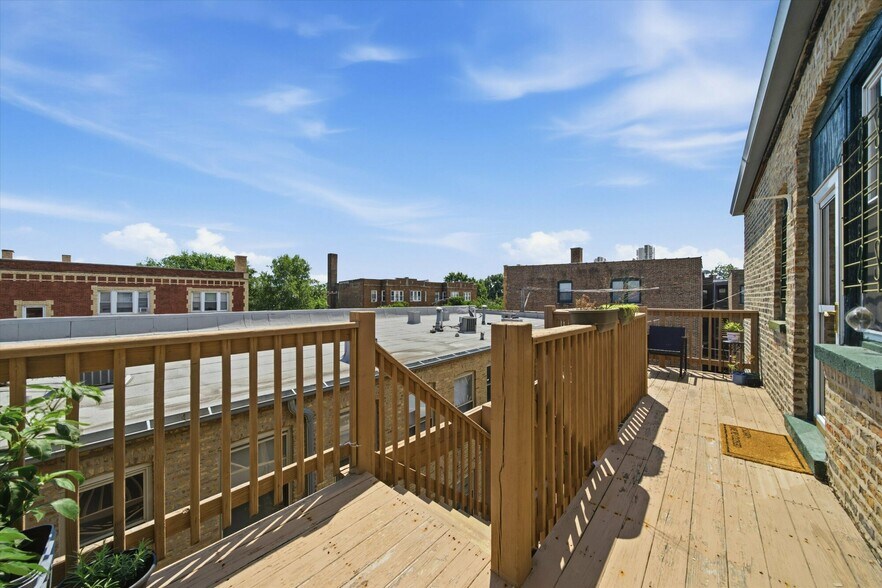 More Photos Of 3605-3607 W Palmer St, Chicago Apartments For Sale