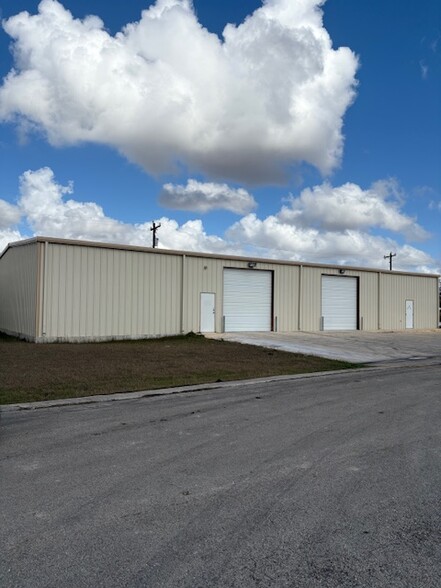 Primary Photo Of 4766 N Highway 123, San Marcos Industrial For Lease