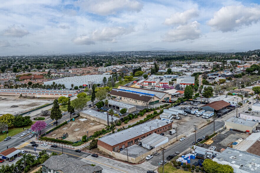 More Photos Of 7343 Pierce Ave, Whittier Manufacturing For Lease