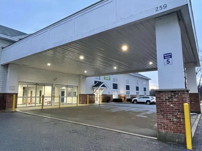 Primary Photo Of 261 Ushers Rd, Clifton Park Specialty For Sale