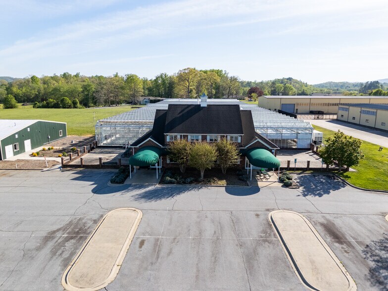 More Photos Of 4076 Haywood Rd, Mills River Research And Development For Sale