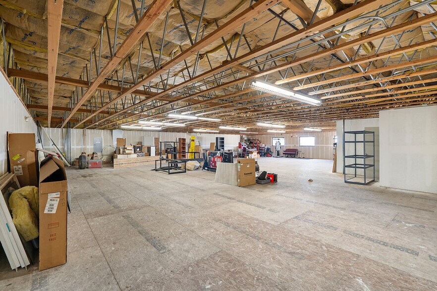More Photos Of 111 Tennessee St, Vallejo Auto Dealership For Sale