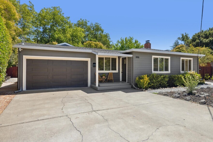 More Photos Of 846 Wilmac Ave, Novato Apartments For Sale