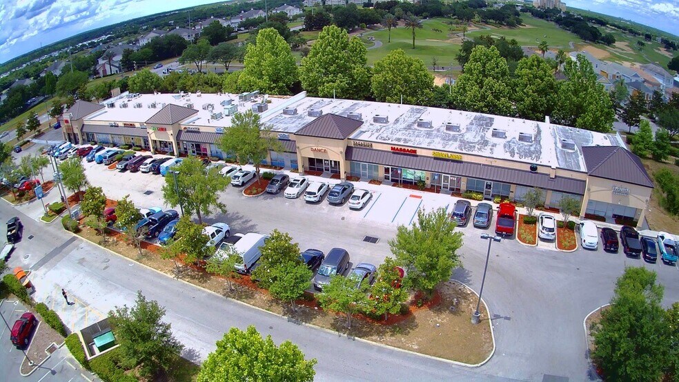 More Photos Of 7531-7571 Osceola Polk Line Rd, Davenport Unknown For Lease