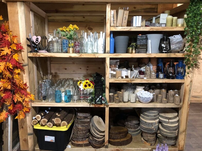 More Photos Of 9980 W Walton, Blanchard Specialty For Sale