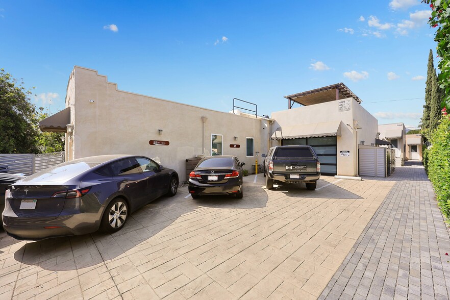 More Photos Of 4129 Chevy Chase Dr, Los Angeles Storefront Retail Residential For Sale