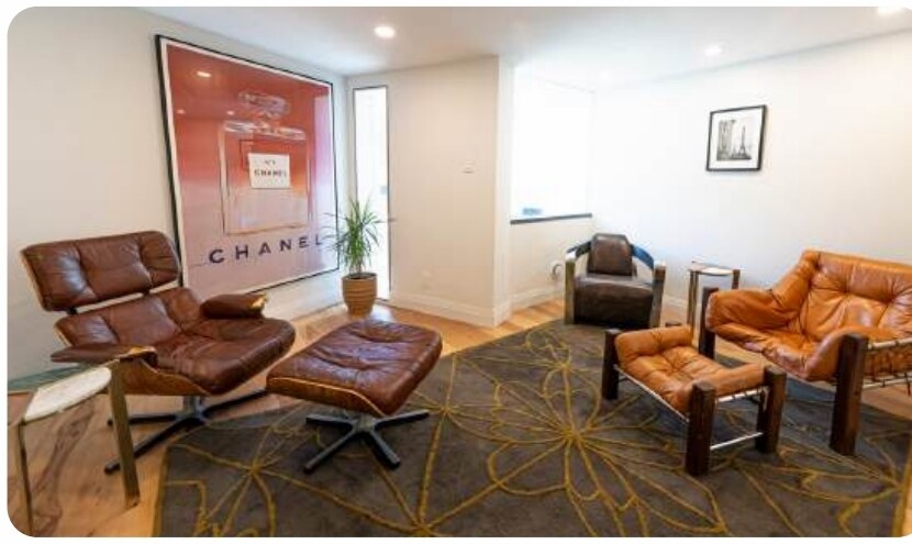 More Photos Of 115 Walnut Ave, Toronto Office For Sale