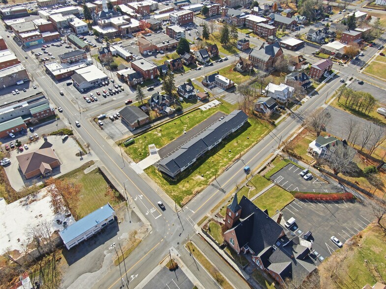 More Photos Of 409 - 431 Washington Ave, Pulaski Apartments For Sale