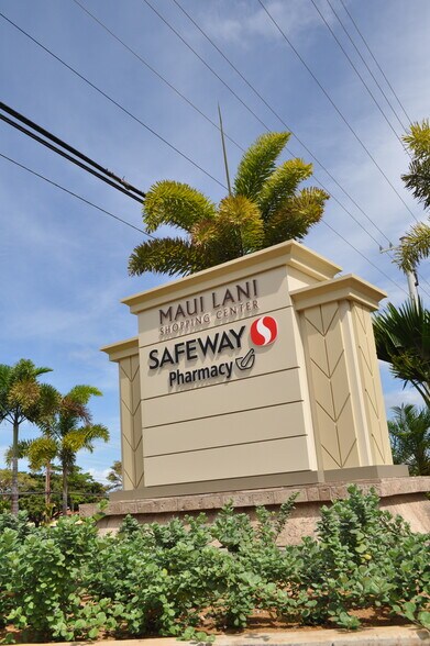 More Photos Of 58 Maui Lani Pky, Wailuku Unknown For Lease