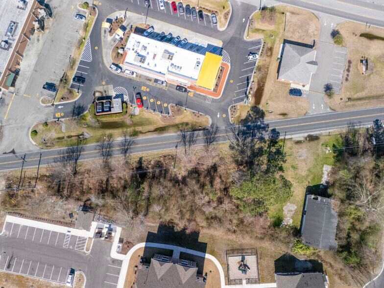 More Photos Of 128 NC-41, Wallace Land For Sale