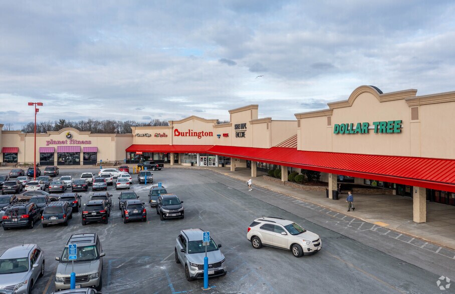 More Photos Of 480 Boston Rd, Billerica Unknown For Lease