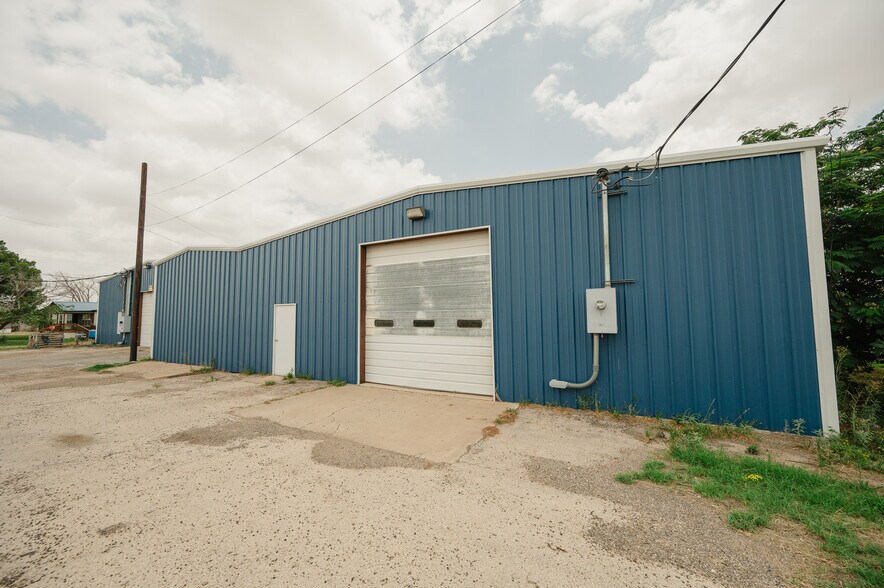 More Photos Of 12915 W County Road 122, Odessa Warehouse For Sale