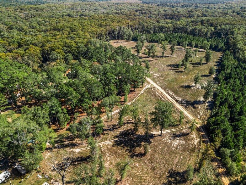 More Photos Of 1350 Moxley Camp Rd, Karnack Specialty For Sale