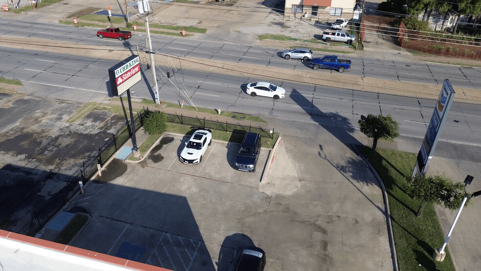 More Photos Of 2323 S Buckner Blvd, Dallas Freestanding For Lease