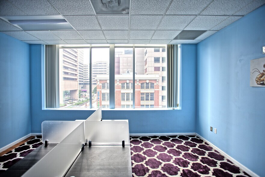 More Photos Of 31 Light St, Baltimore Office For Lease