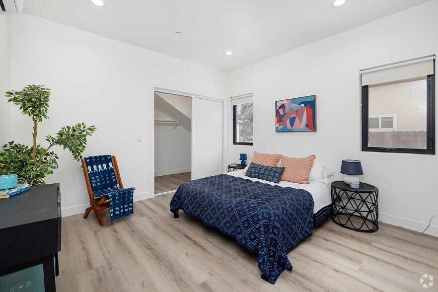 More Photos Of 8929 Hubbard St, Culver City Apartments For Sale