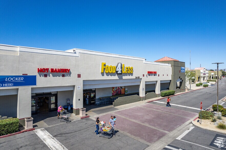 More Photos Of 34001-34491 Date Palm Dr, Cathedral City Unknown For Lease
