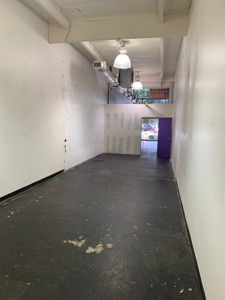 More Photos Of 7318 Melrose Ave, Los Angeles Storefront Retail Office For Sale