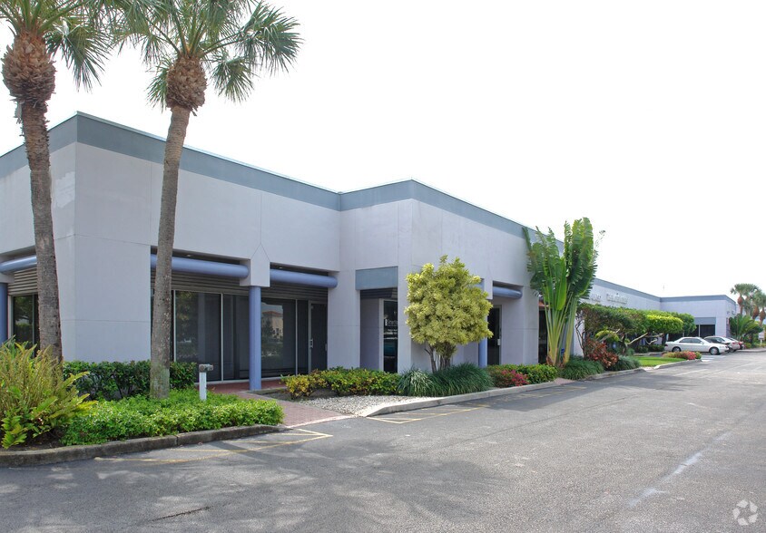 More Photos Of 3350 NW 2nd Ave, Boca Raton Flex For Lease