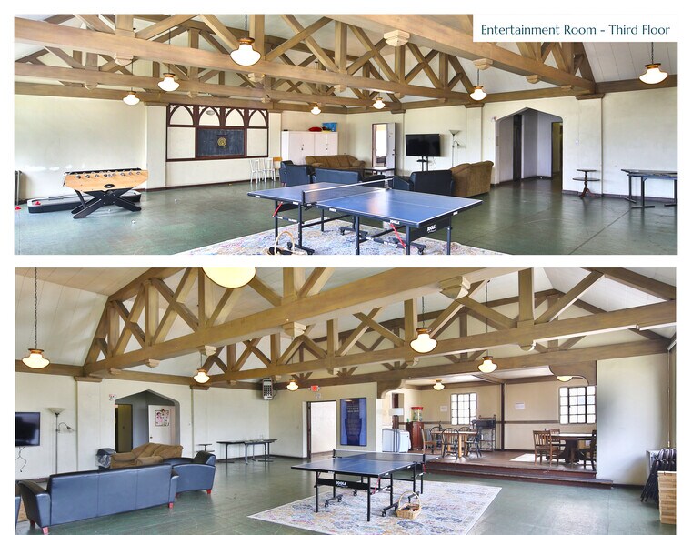 More Photos Of 464 E Walnut St, Pasadena Specialty For Lease