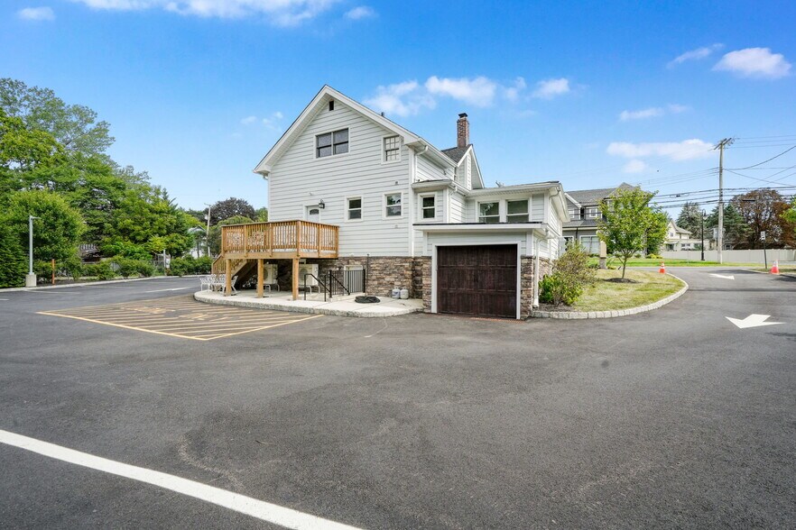 More Photos Of 12 Route 202, Montville General Retail For Lease
