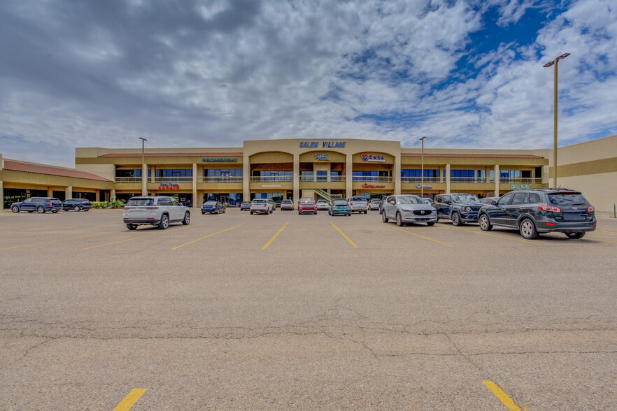 Primary Photo Of 4601 S Loop 289, Lubbock Storefront Retail Office For Lease