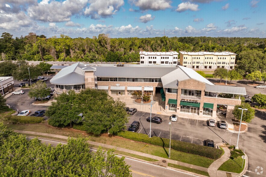 More Photos Of 1350 Market St, Tallahassee Freestanding For Lease