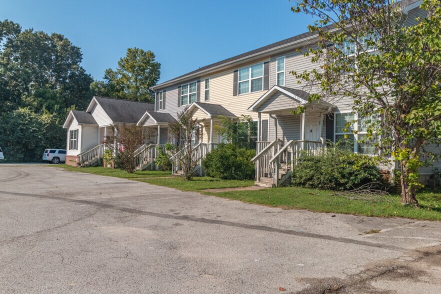 More Photos Of 120 Cloverdale St, Jackson Multifamily For Sale