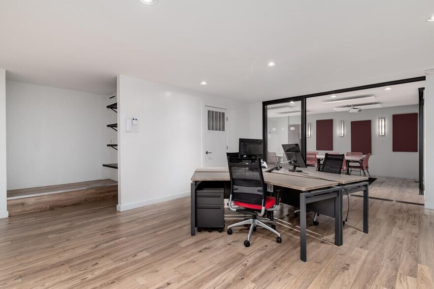 More Photos Of 6450 S Quebec St, Centennial Loft Creative Space For Lease