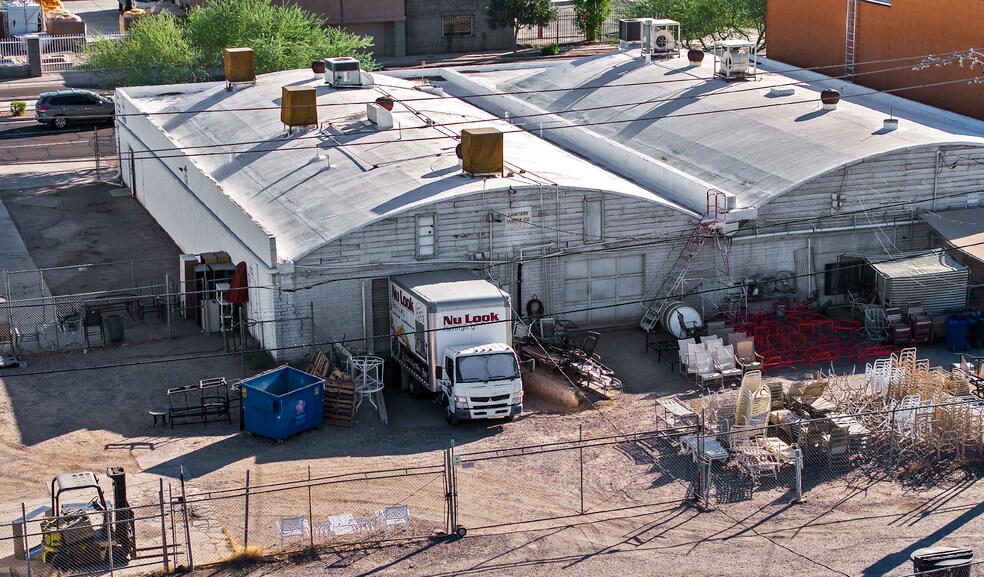 More Photos Of 1904-1910 E Washington St, Phoenix Warehouse For Sale
