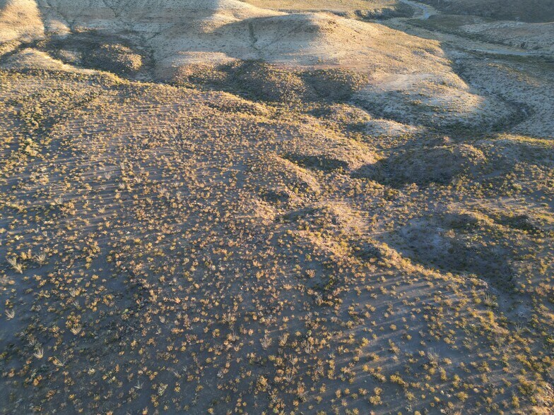 More Photos Of 1800 Cibolo Creek Dr, Shafter Land For Sale