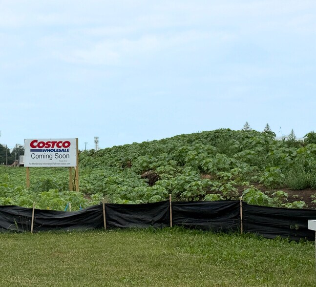 More Photos Of NEC Route 34 and Countryside Pky, Yorkville Land For Sale