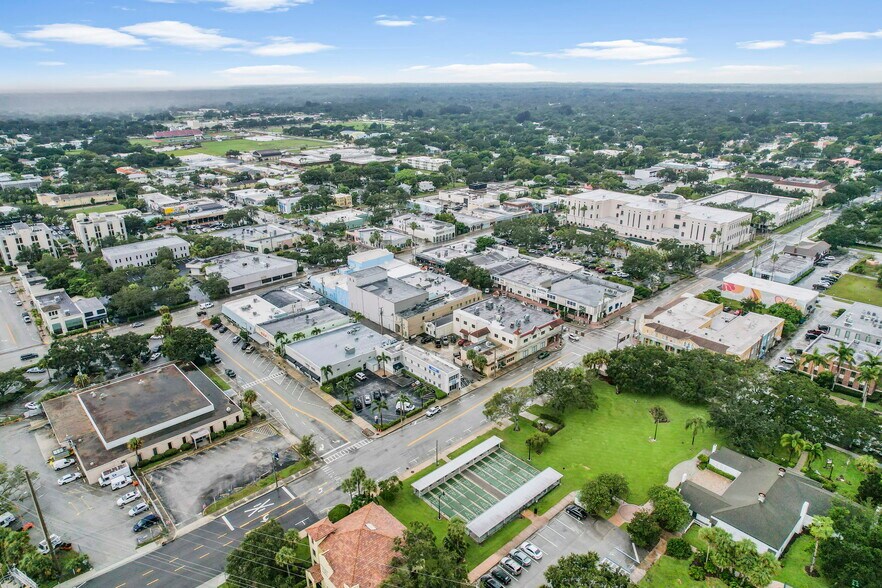 More Photos Of 1323 21st St, Vero Beach Loft Creative Space For Lease