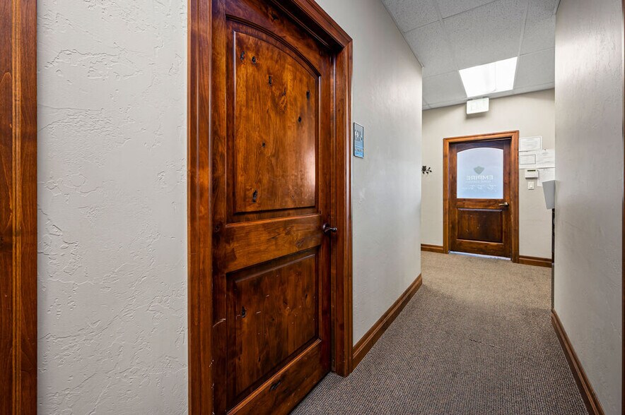 More Photos Of 2474 Patterson Rd, Grand Junction Office For Sale
