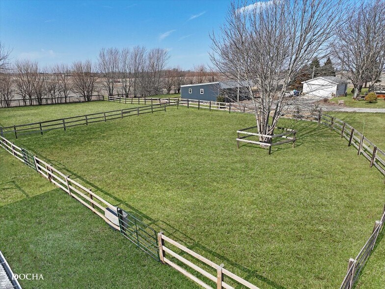 More Photos Of 17396 Scott Rd, Hinckley Land For Sale