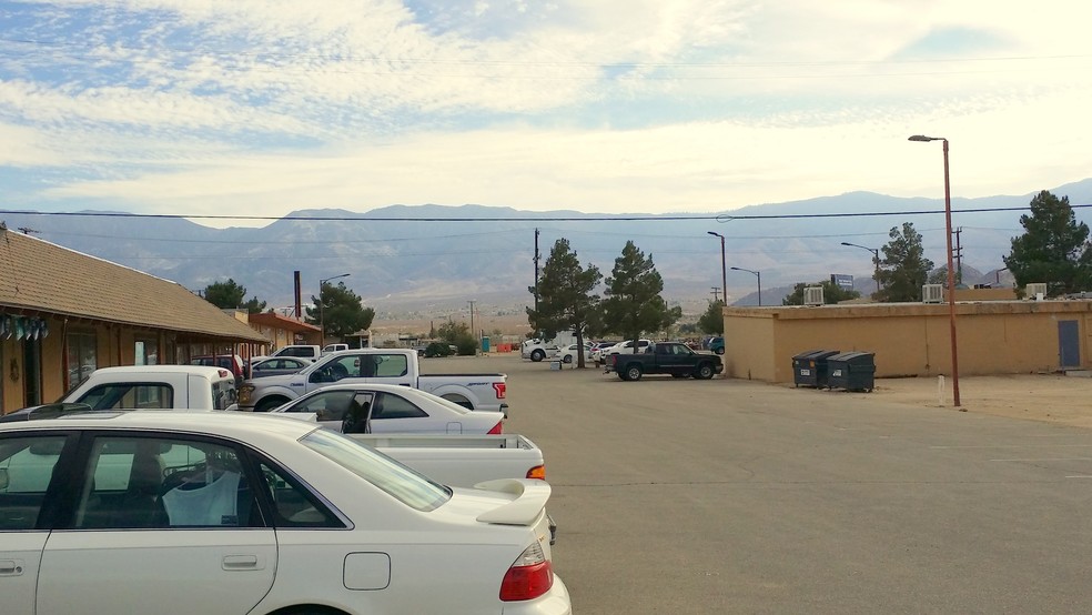 More Photos Of 32784-32800 Ca-247, Lucerne Valley Unknown For Lease
