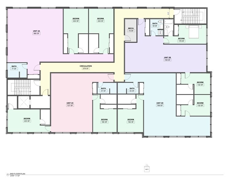 More Photos Of 105 Broadway, Newport Land For Sale