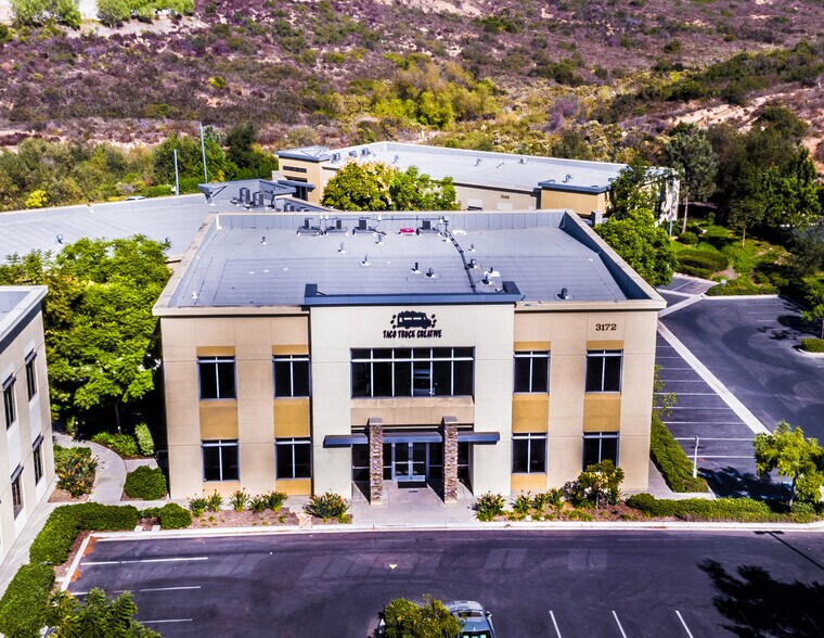 More Photos Of 3172 Lionshead Ave, Carlsbad Office For Sale