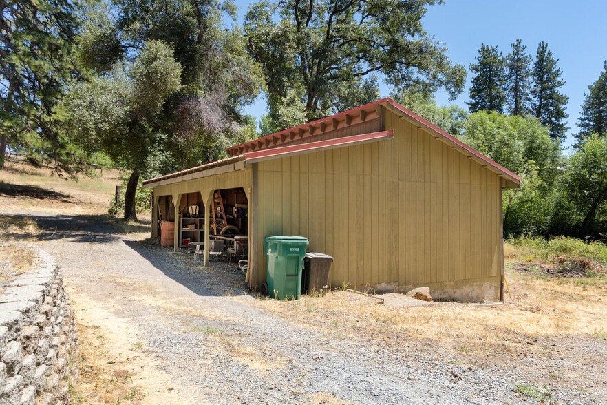 More Photos Of 2360 Union Ridge Rd, Placerville Hospitality For Sale