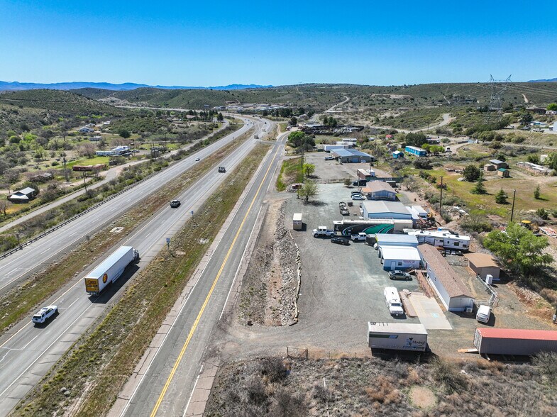 More Photos Of 10630 State Route 69, Mayer Contractor Storage Yard For Sale