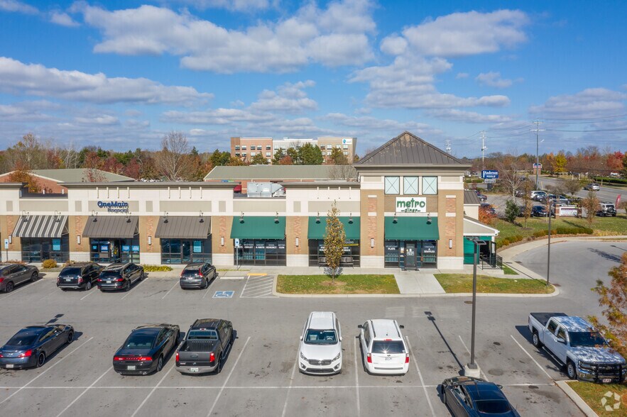 More Photos Of 711 N Thompson Ln, Murfreesboro General Retail For Lease